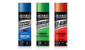 Graphic Design by vandes for Nulon Products | Design: #1231446