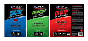 Graphic Design by vandes for Nulon Products | Design: #1231798