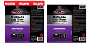 Graphic Design by vandes for Nulon Products | Design: #1234432