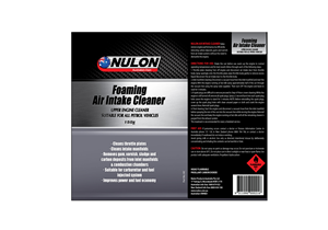 Graphic Design by vandes for Nulon Products | Design: #1234629