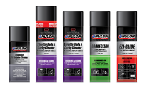Graphic Design by vandes for Nulon Products | Design: #1234680