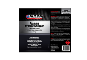 Graphic Design by vandes for Nulon Products | Design: #1235771