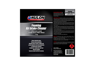 Graphic Design by vandes for Nulon Products | Design: #1235772