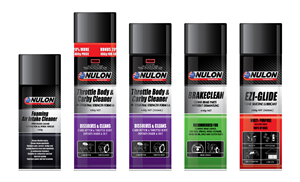Graphic Design by vandes for Nulon Products | Design: #1235774