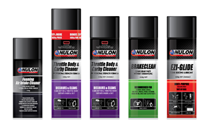 Graphic Design by vandes for Nulon Products | Design: #1235777