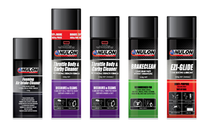Graphic Design by vandes for Nulon Products | Design: #1235784