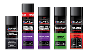 Graphic Design by vandes for Nulon Products | Design: #1235826