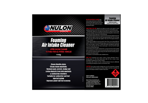 Graphic Design by vandes for Nulon Products | Design: #1235829
