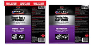 Graphic Design by vandes for Nulon Products | Design: #1240927