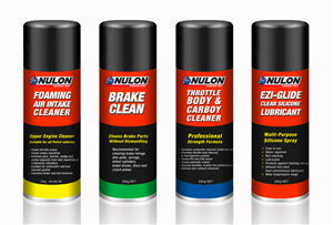 Diseño Gráfico por sziareka para Nulon Products | Diseño: #1221744