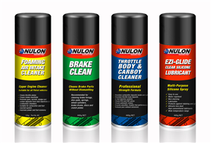Graphic Design by sziareka for Nulon Products | Design: #1221746