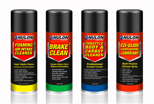 Graphic Design by sziareka for Nulon Products | Design: #1221747