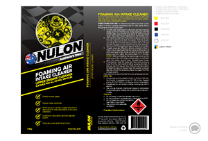 Graphic Design by Mintpig for Nulon Products | Design: #1232209