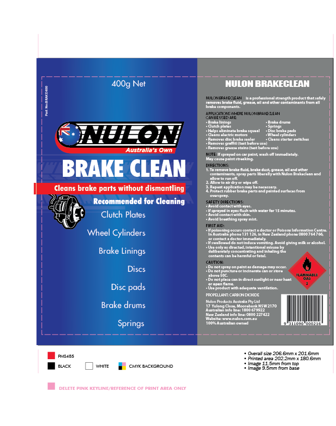 Graphic Design by Design Hunger for Nulon Products | Design #1224643