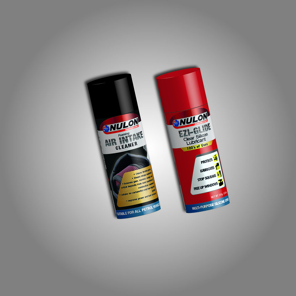 Graphic Design by BeeforBeagle for Nulon Products | Design #1223833