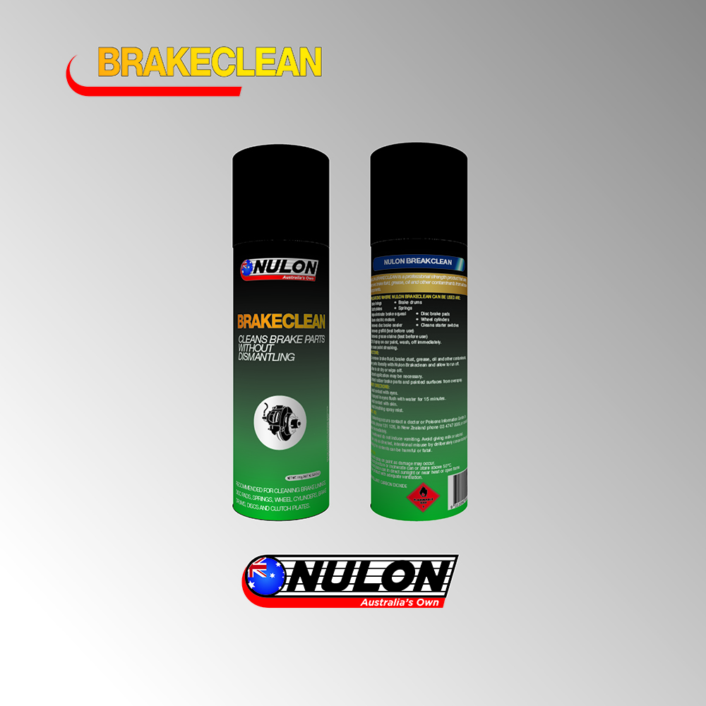 Graphic Design by BeeforBeagle for Nulon Products | Design #1228976