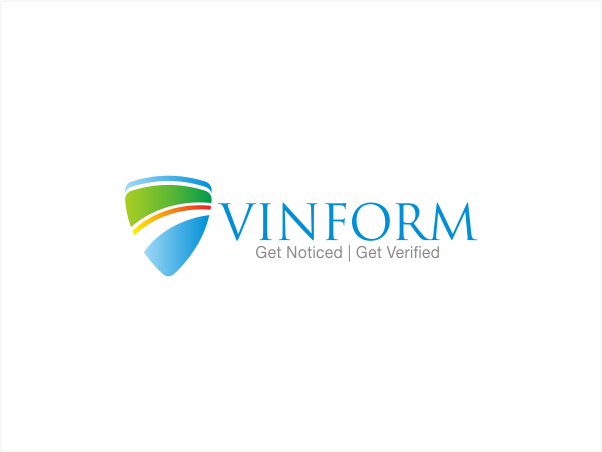 Logo Design by ninisdesign for VINFORM | Design #1223967
