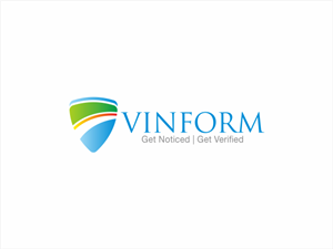 Logo Design by ninisdesign for VINFORM | Design #1223967