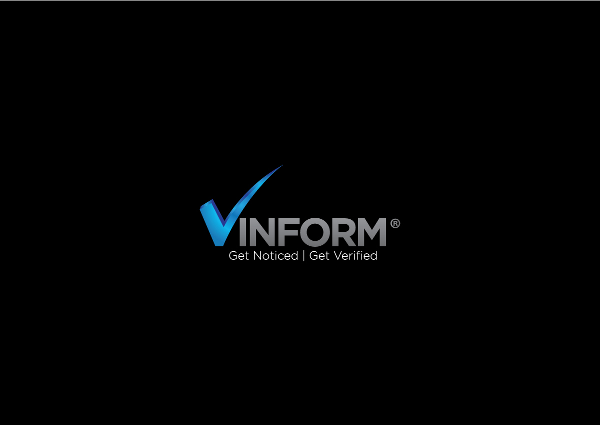 Logo Design by larismanis for VINFORM | Design #1265877