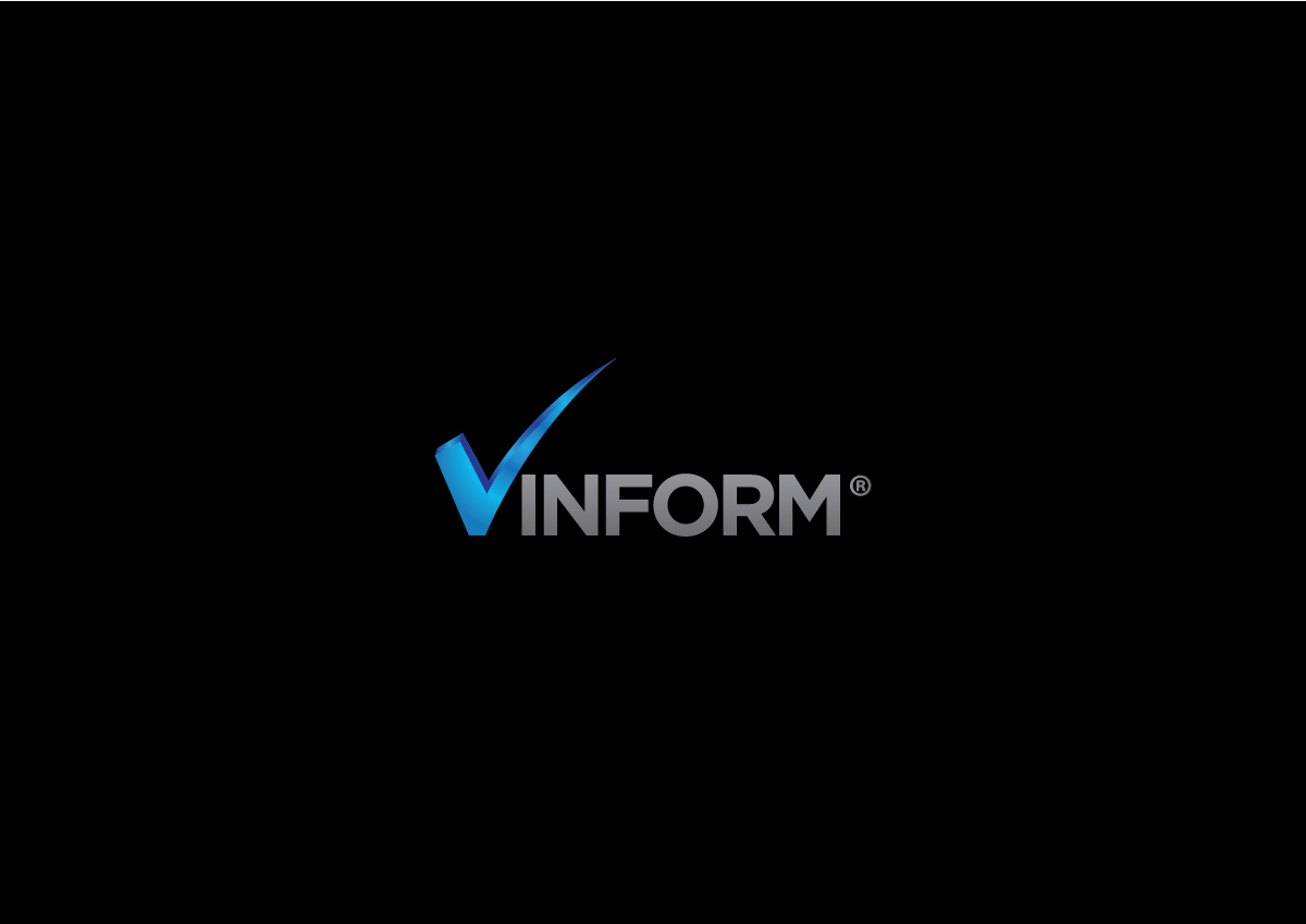 Logo Design by larismanis for VINFORM | Design #1265888