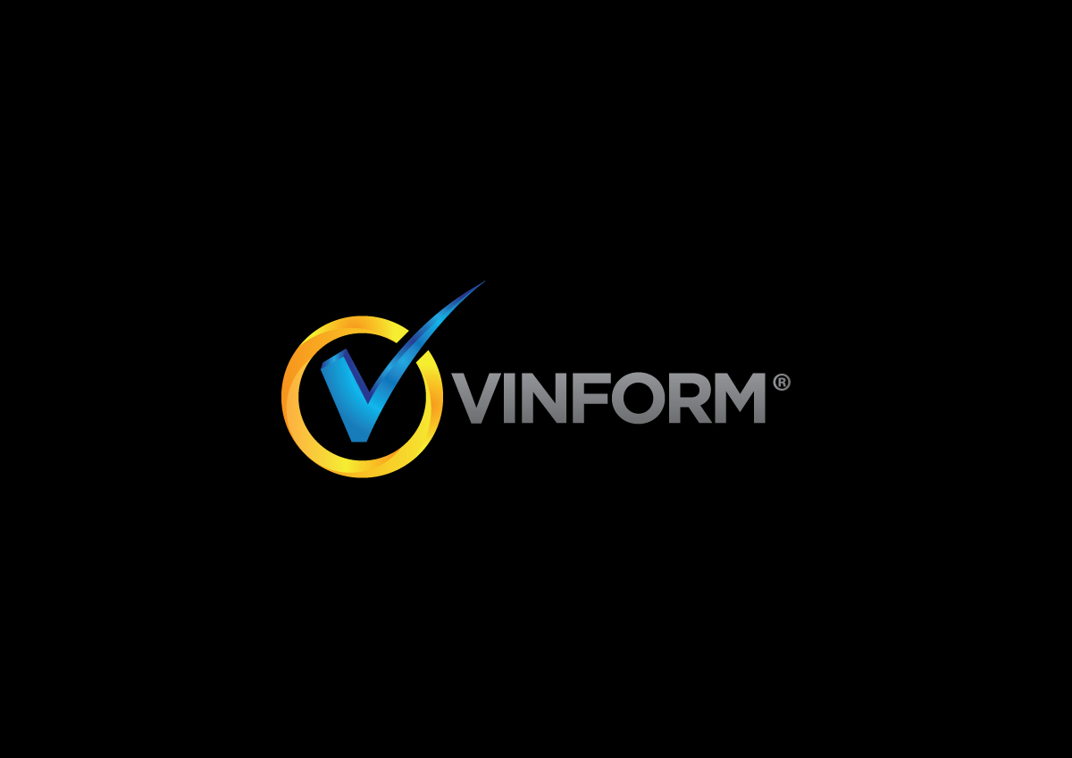 Logo Design by larismanis for VINFORM | Design #1265950