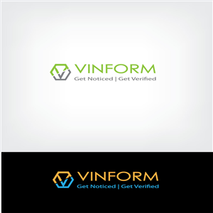 Logo Design by Nidhi for VINFORM | Design #1261478