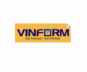 Logo Design by Boon for VINFORM | Design #1225487
