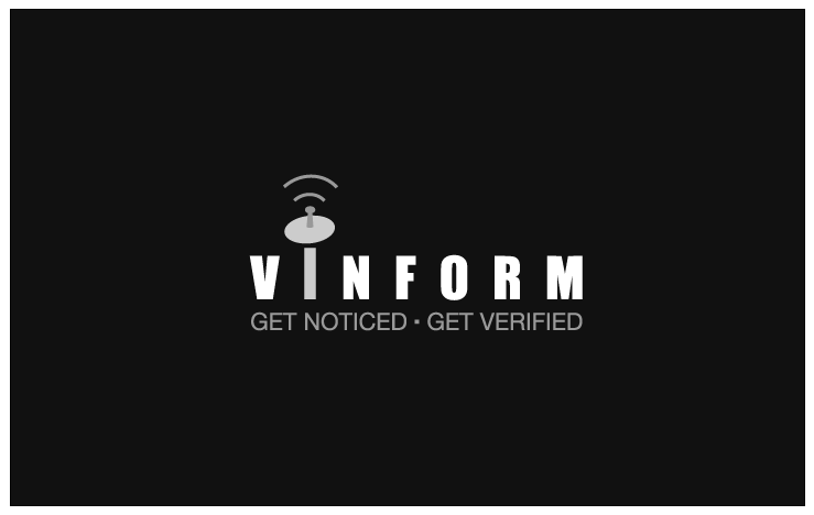 Logo Design by Jim for VINFORM | Design #1252097