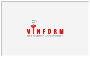 Logo Design by Jim for VINFORM | Design: #1252099