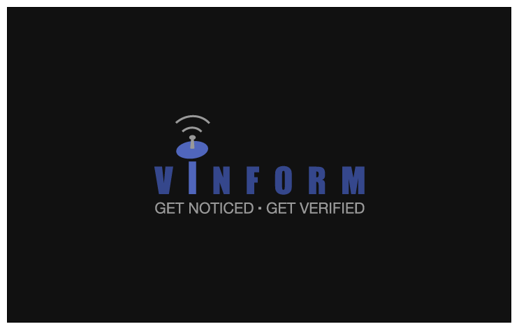 Logo Design by Jim for VINFORM | Design #1252100