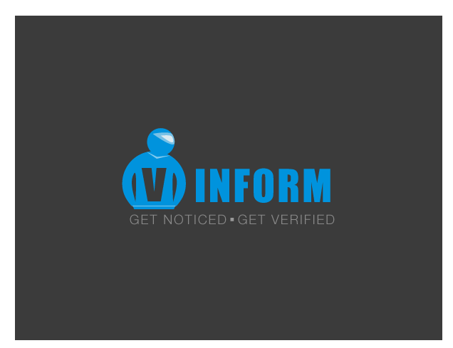 Logo Design by Jim for VINFORM | Design #1254952