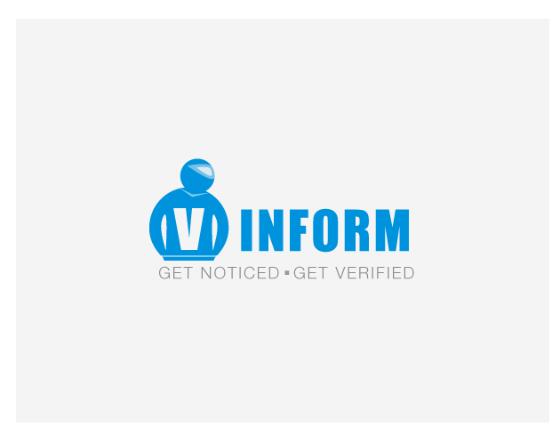 Logo-Design von Jim für VINFORM | Design #1254953