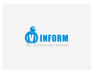 Logo Design by Jim for VINFORM | Design: #1254953