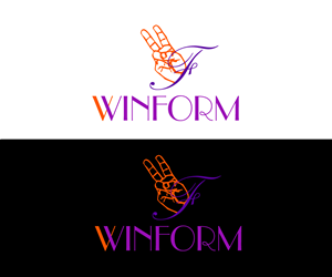 Logo-Design von Zemheri für VINFORM | Design: #1258008