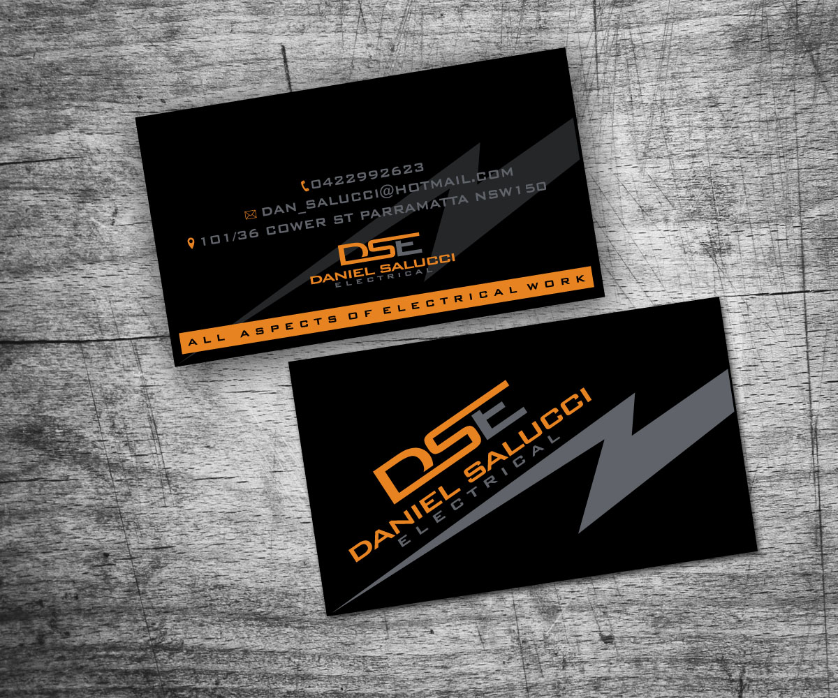 Graphic Design by TRHZ for this project | Design: #4296861