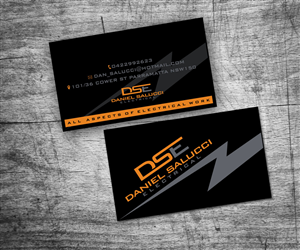 Graphic Design by TRHZ for this project | Design: #4296861