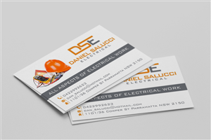 Graphic Design by Maestroto for this project | Design: #4308666