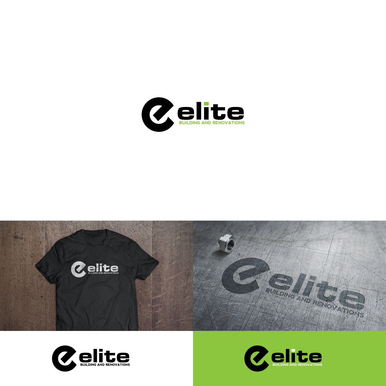 Logo Design by The RANFOUR Project for this project | Design #4913604