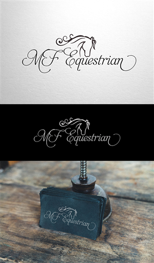 Logo Design by Merry_Elle