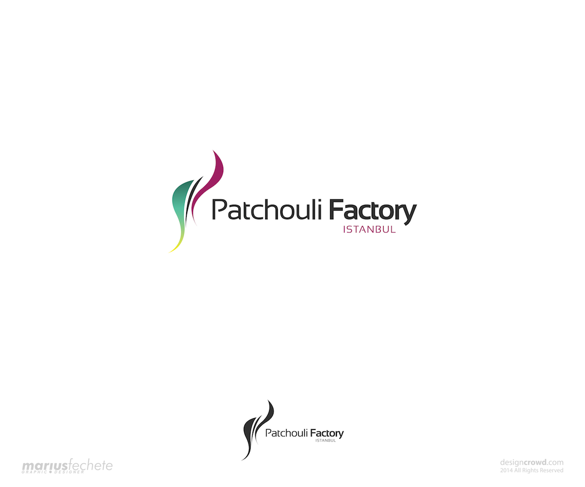 Logo Design by Marius Fechete for this project | Design #4361916