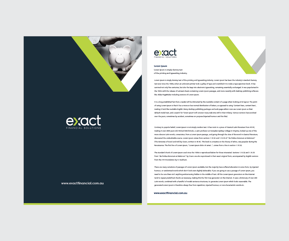 Logo Design by designedbykyle for this project | Design #4306911