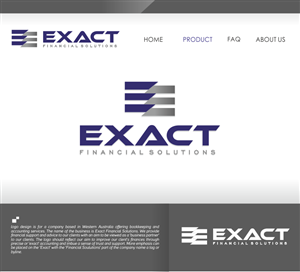 Logo Design by prascovic for this project | Design: #4313851