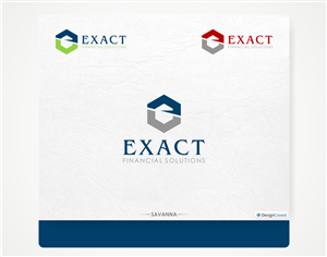 Logo Design by Savana for this project | Design: #4297930