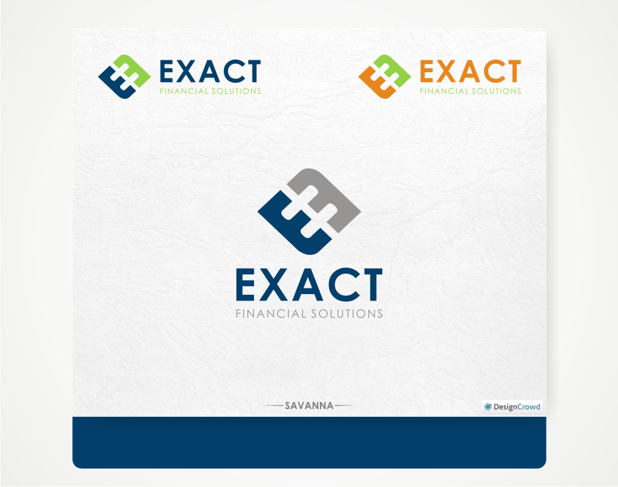 Logo Design by Savana for this project | Design #4297937