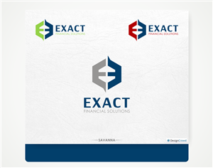 Logo Design by Savana for this project | Design: #4304826
