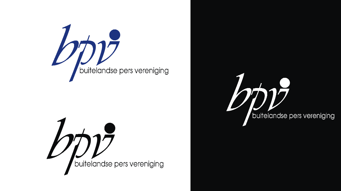 Logo Design by YudhaDesign for Foreign Press Association | Design #1232965