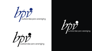 Logo-Design von YudhaDesign für Foreign Press Association | Design: #1232965