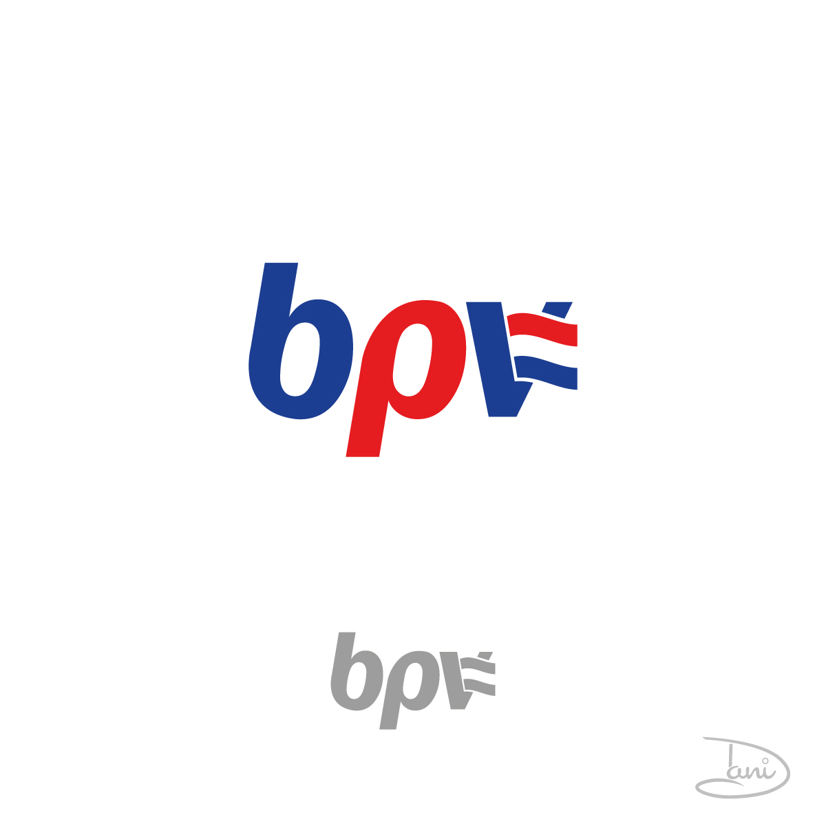 Logo Design by Dani_dani for Foreign Press Association | Design #1226219