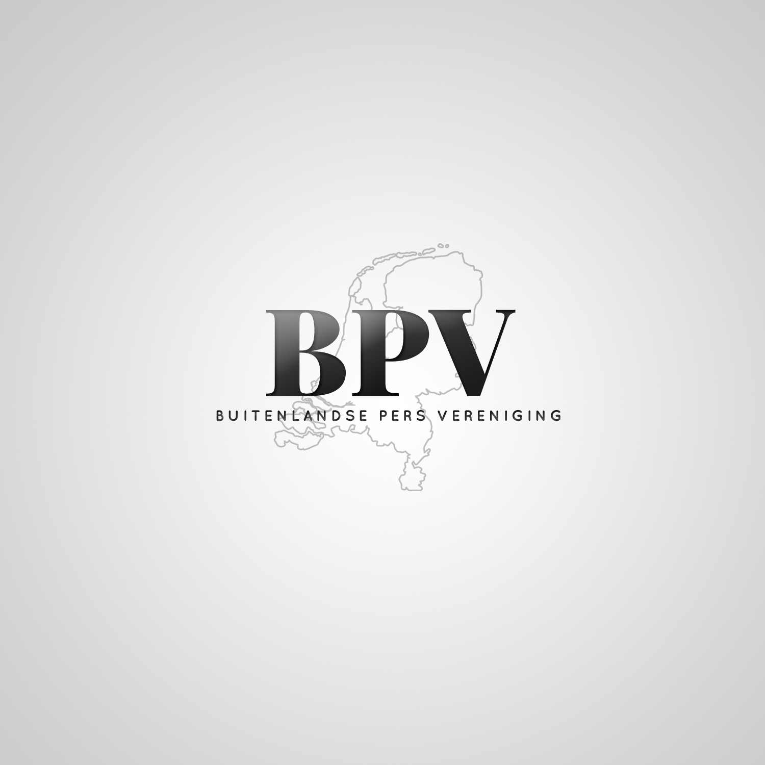 Logo Design by Blaren for Foreign Press Association | Design #1239918