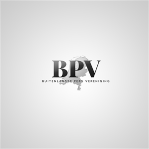 Logo-Design von Blaren für Foreign Press Association | Design: #1239924